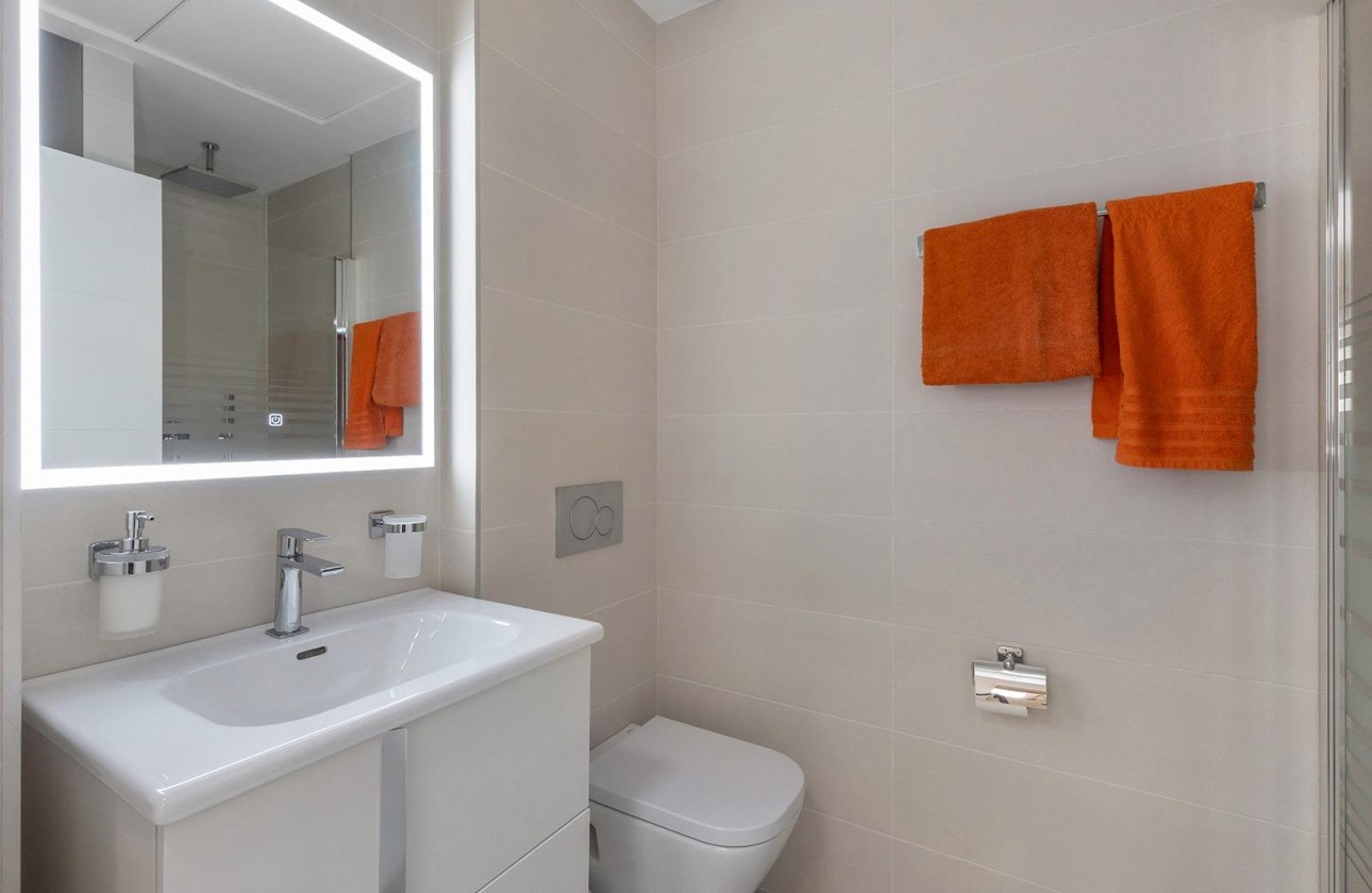 Reventa - Apartamento / piso - Orihuela Costa - Los Dolses