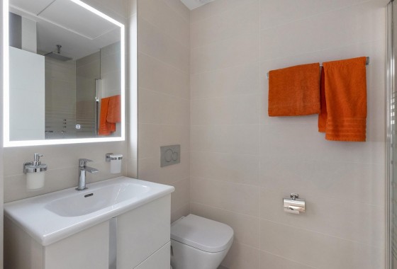 Reventa - Apartamento / piso - Orihuela Costa - Los Dolses