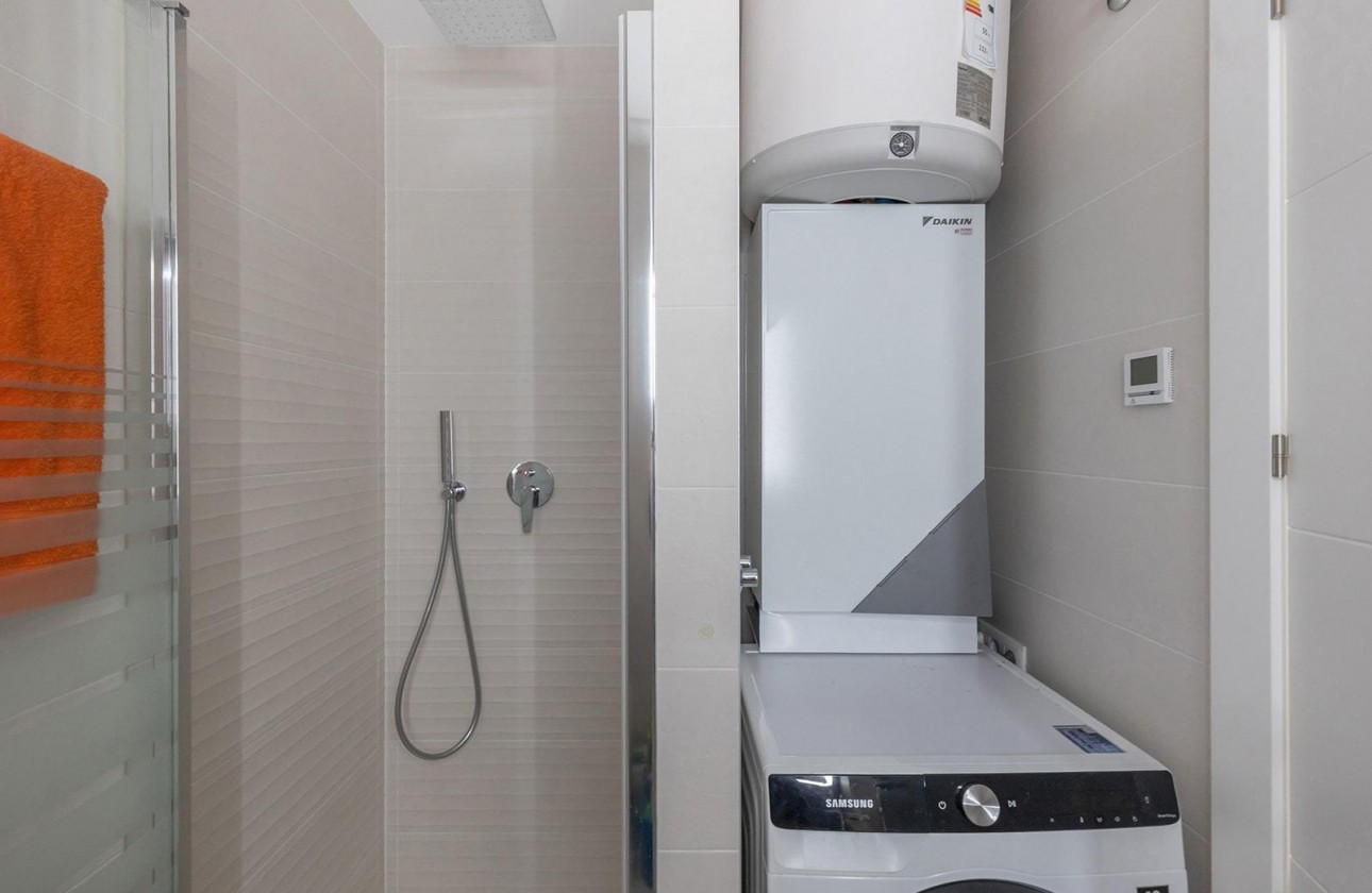 Reventa - Apartamento / piso - Orihuela Costa - Los Dolses