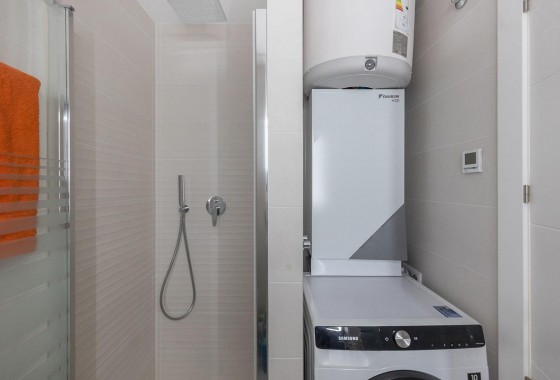 Reventa - Apartamento / piso - Orihuela Costa - Los Dolses