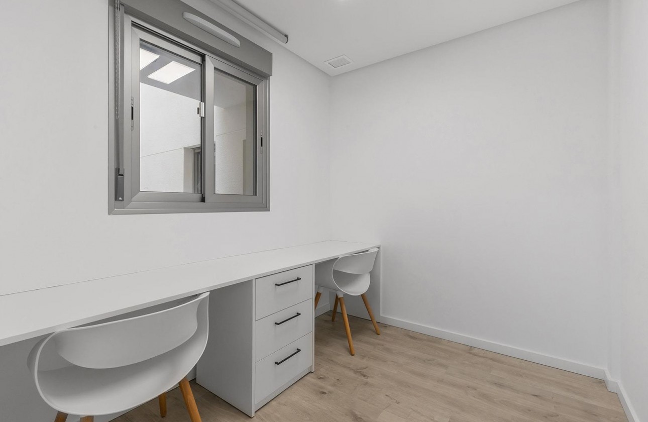 Reventa - Apartamento / piso - Orihuela Costa - Los Dolses