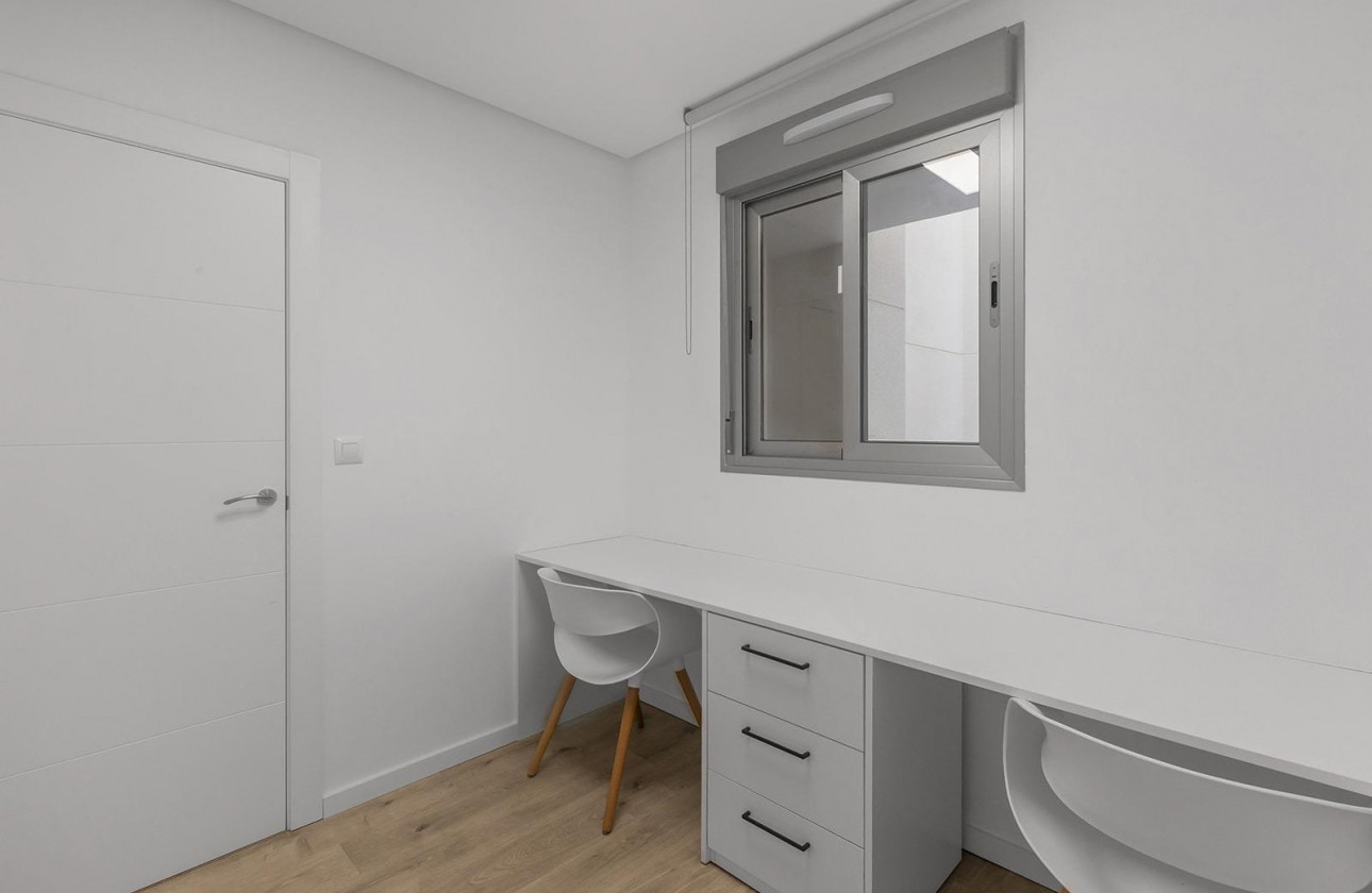 Reventa - Apartamento / piso - Orihuela Costa - Los Dolses