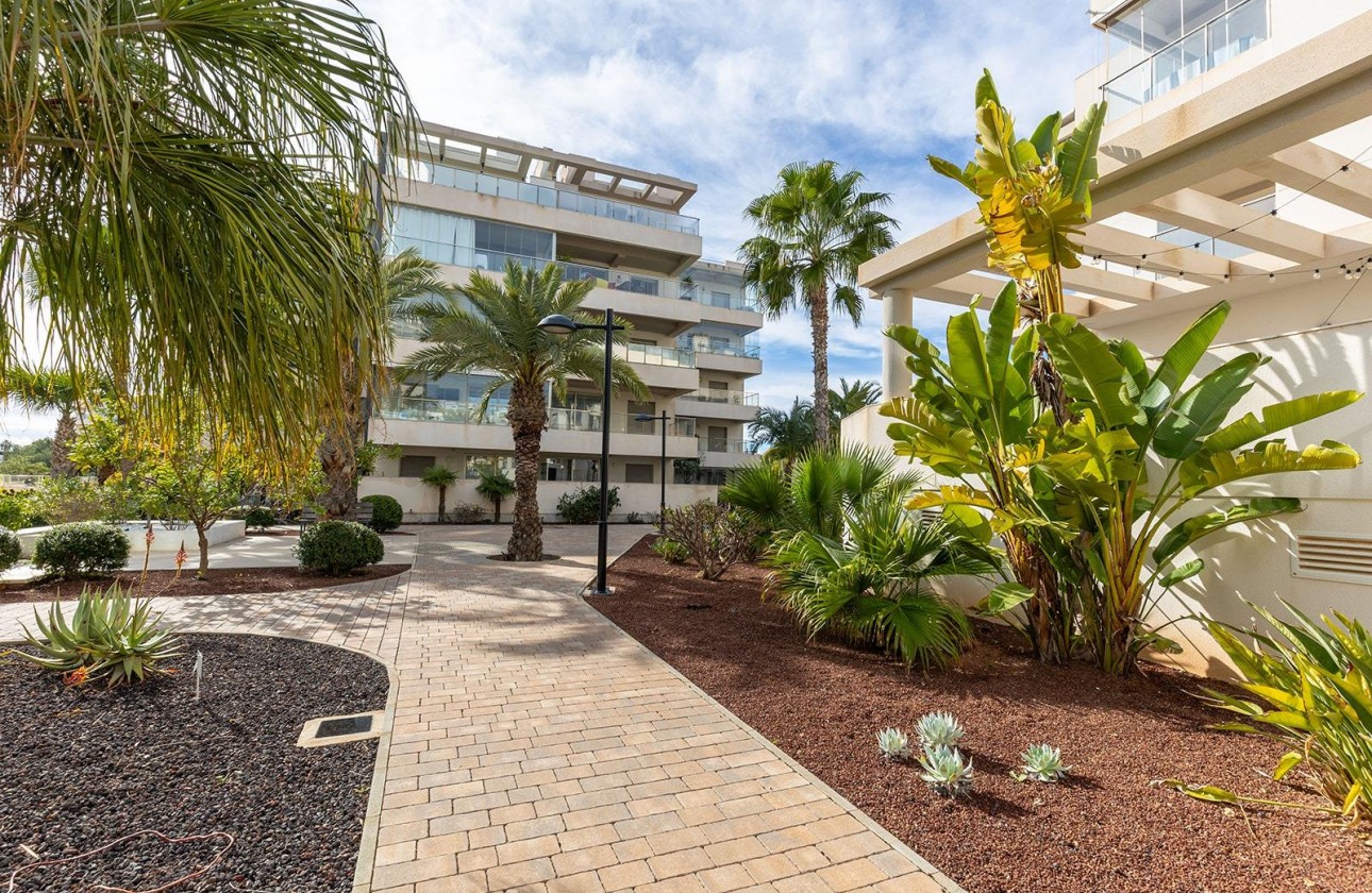 Reventa - Apartamento / piso - Orihuela Costa - Los Dolses