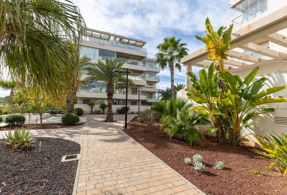 Reventa - Apartamento / piso - Orihuela Costa - Los Dolses