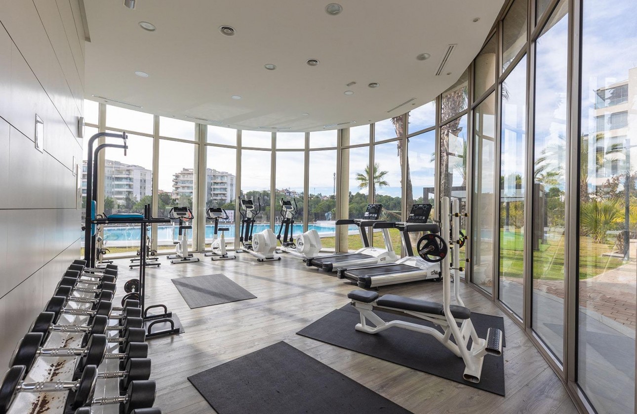 Reventa - Apartamento / piso - Orihuela Costa - Los Dolses