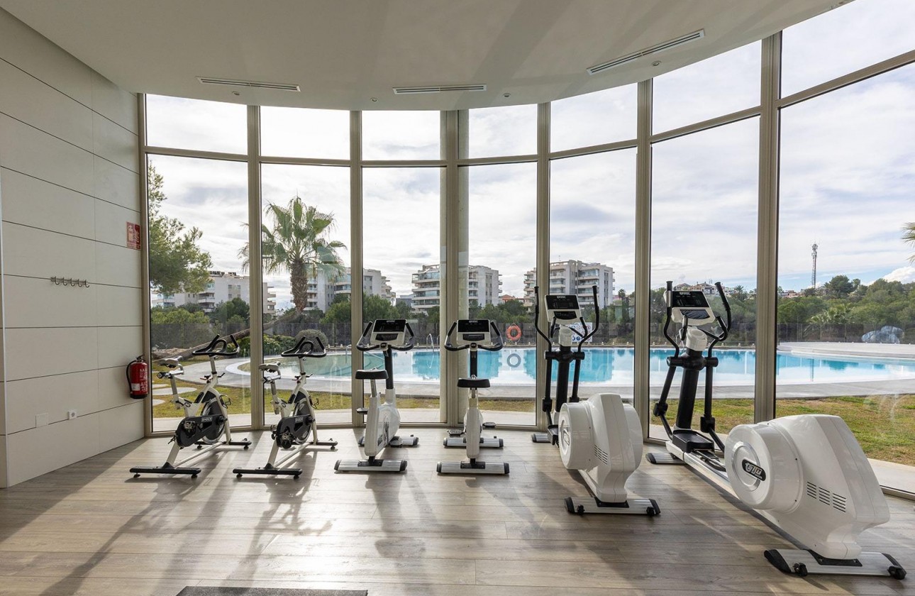 Reventa - Apartamento / piso - Orihuela Costa - Los Dolses