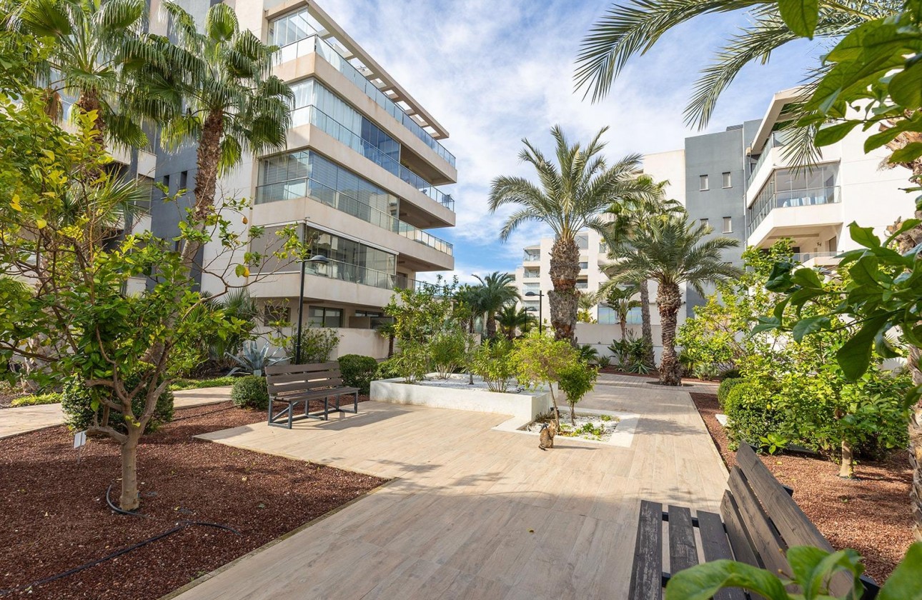 Reventa - Apartamento / piso - Orihuela Costa - Los Dolses