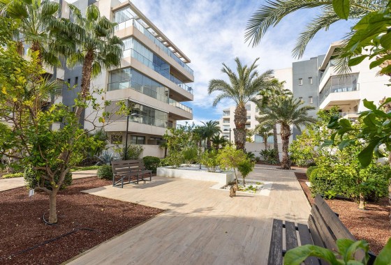 Reventa - Apartamento / piso - Orihuela Costa - Los Dolses