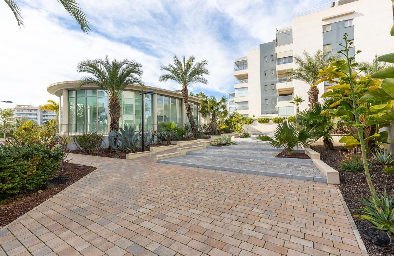 Reventa - Apartamento / piso - Orihuela Costa - Los Dolses