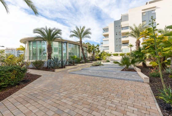 Reventa - Apartamento / piso - Orihuela Costa - Los Dolses