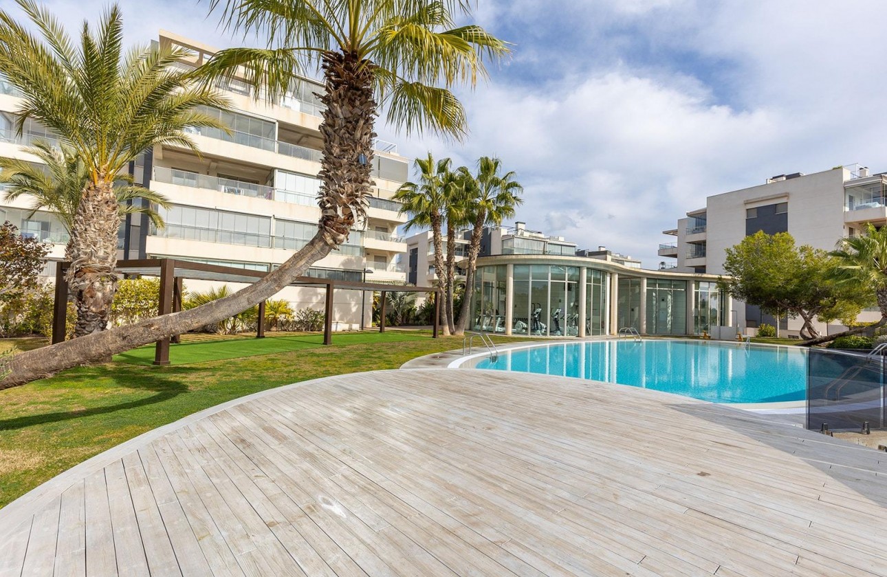 Reventa - Apartamento / piso - Orihuela Costa - Los Dolses