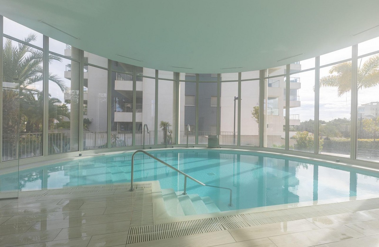 Reventa - Apartamento / piso - Orihuela Costa - Los Dolses