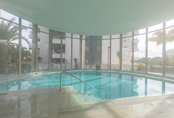 Reventa - Apartamento / piso - Orihuela Costa - Los Dolses