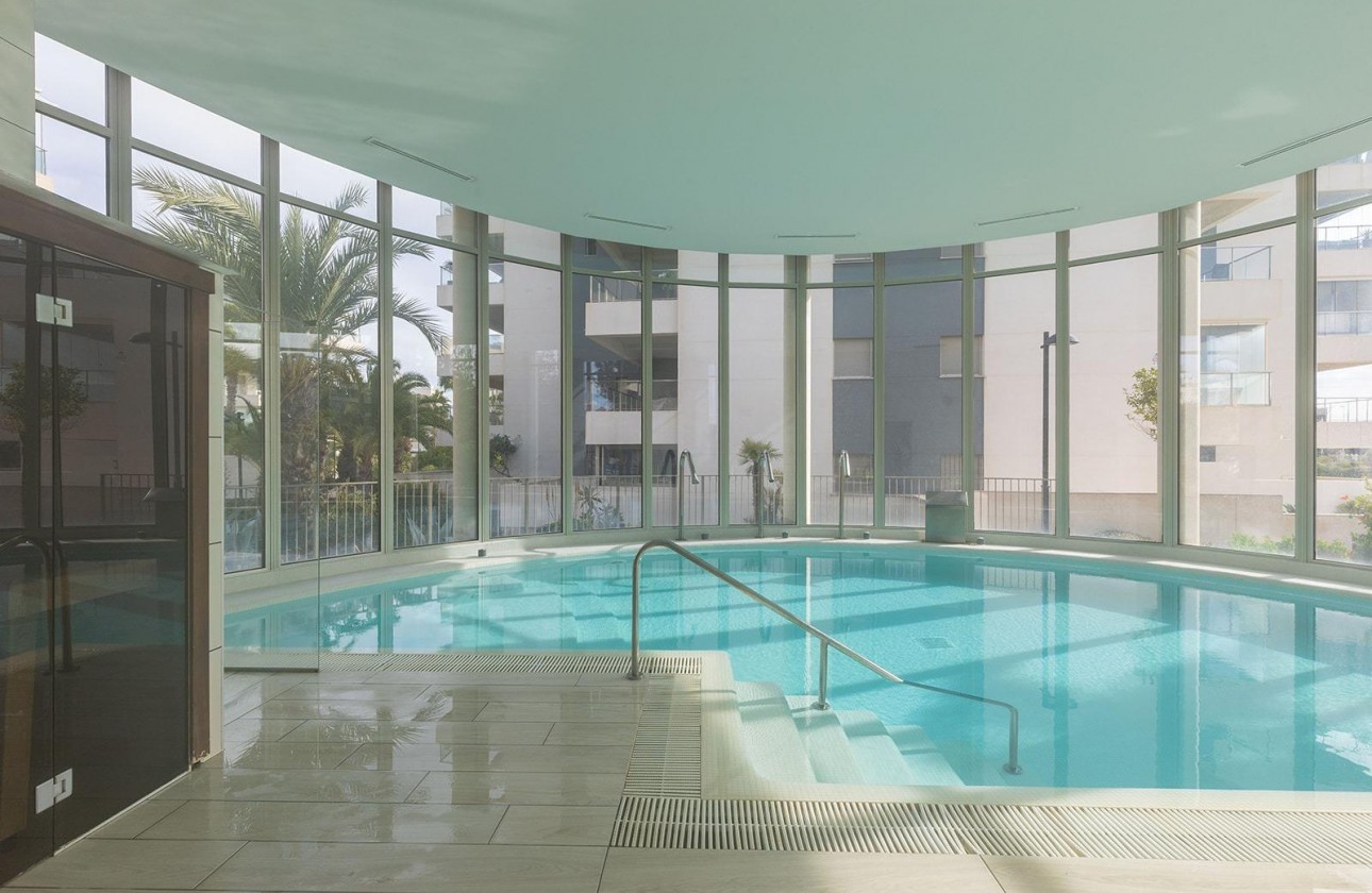 Reventa - Apartamento / piso - Orihuela Costa - Los Dolses