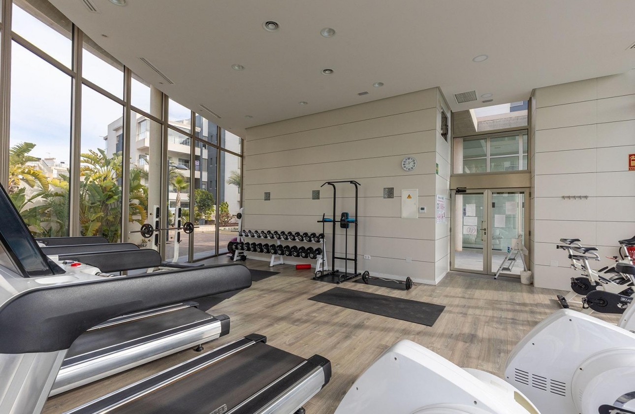 Reventa - Apartamento / piso - Orihuela Costa - Los Dolses