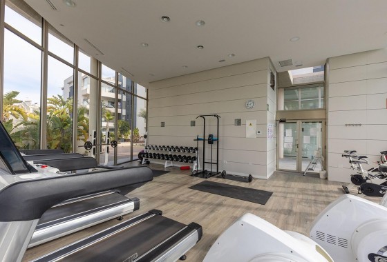 Reventa - Apartamento / piso - Orihuela Costa - Los Dolses