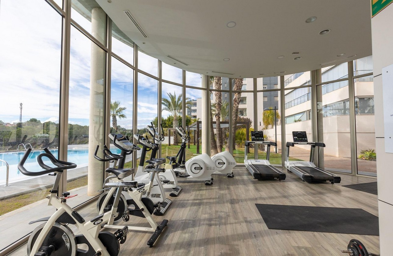 Reventa - Apartamento / piso - Orihuela Costa - Los Dolses