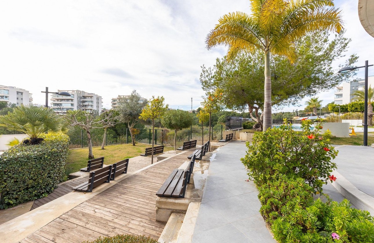 Reventa - Apartamento / piso - Orihuela Costa - Los Dolses