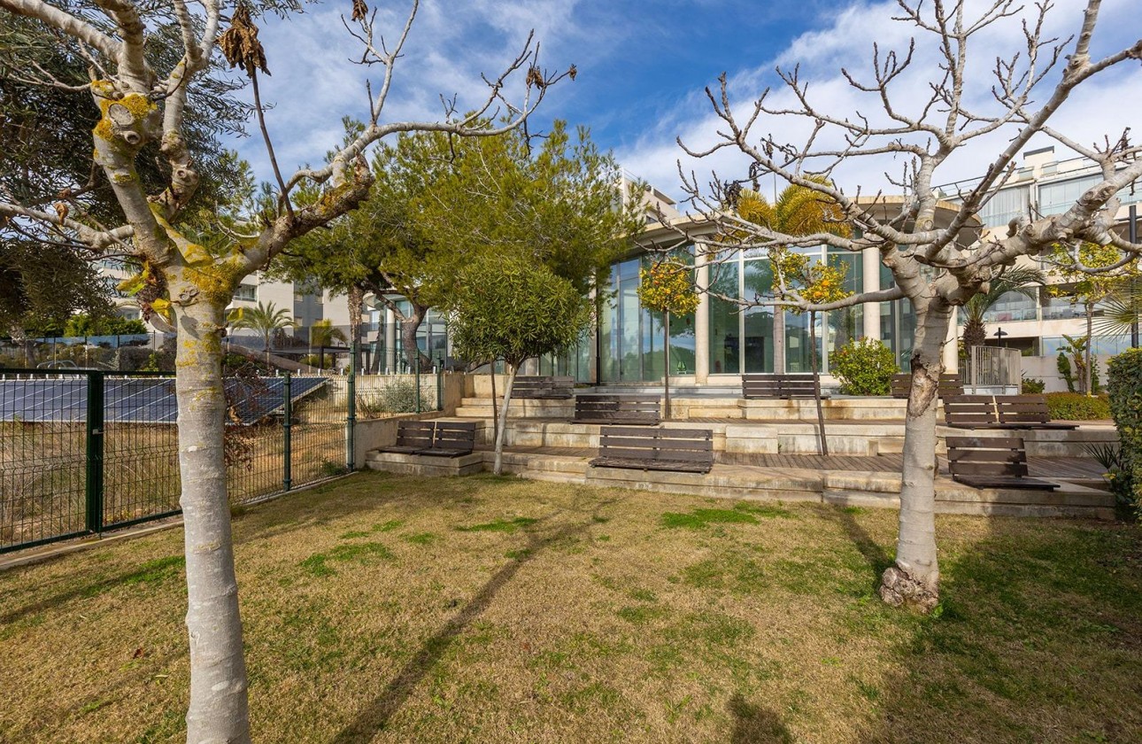 Reventa - Apartamento / piso - Orihuela Costa - Los Dolses