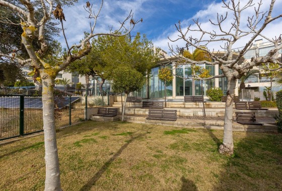 Reventa - Apartamento / piso - Orihuela Costa - Los Dolses