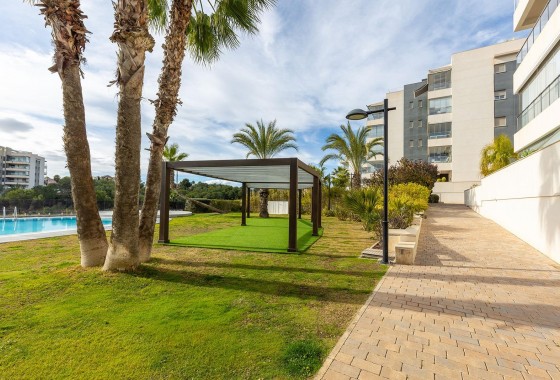 Reventa - Apartamento / piso - Orihuela Costa - Los Dolses