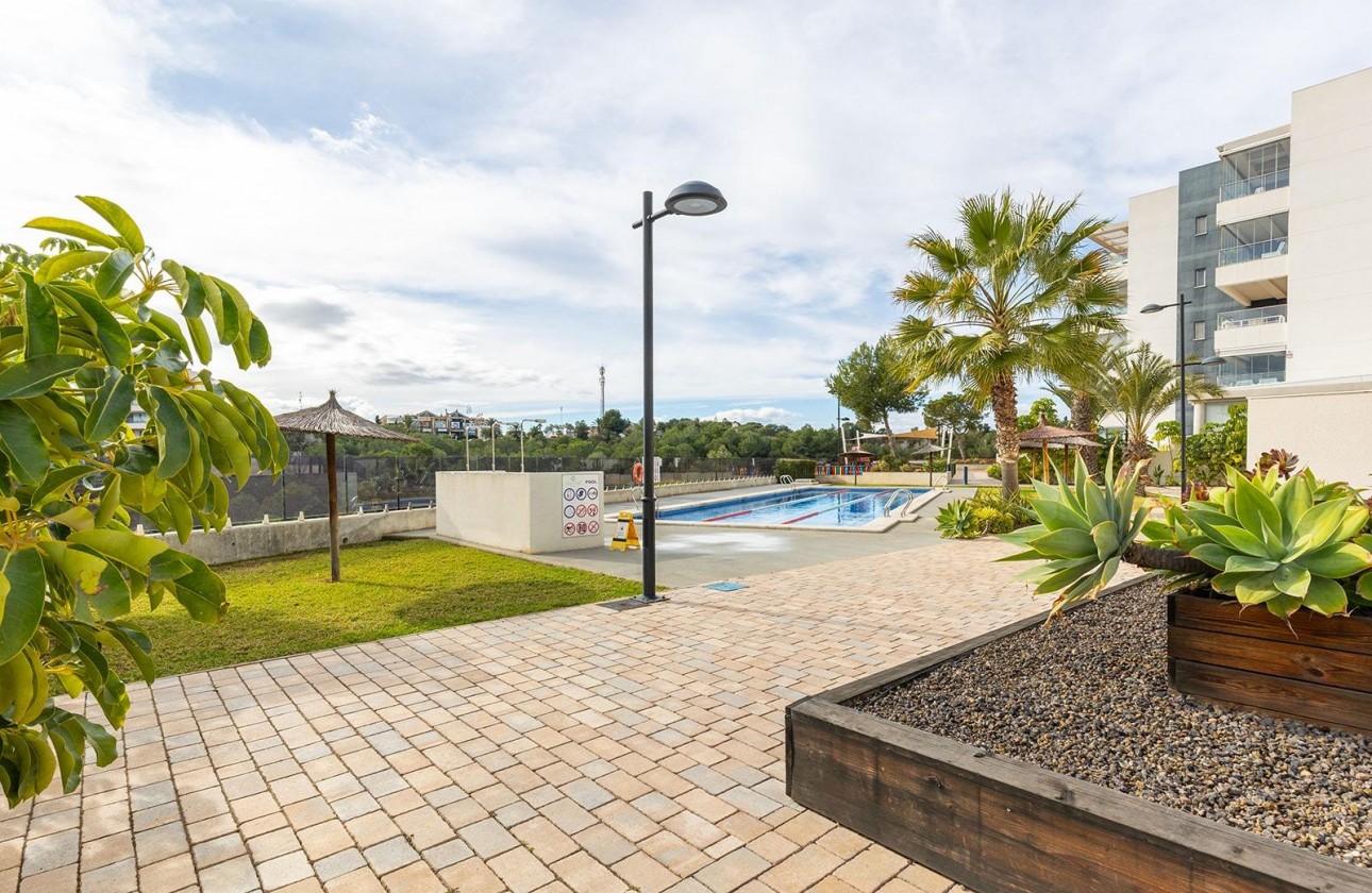 Reventa - Apartamento / piso - Orihuela Costa - Los Dolses