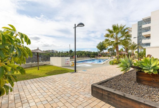 Reventa - Apartamento / piso - Orihuela Costa - Los Dolses