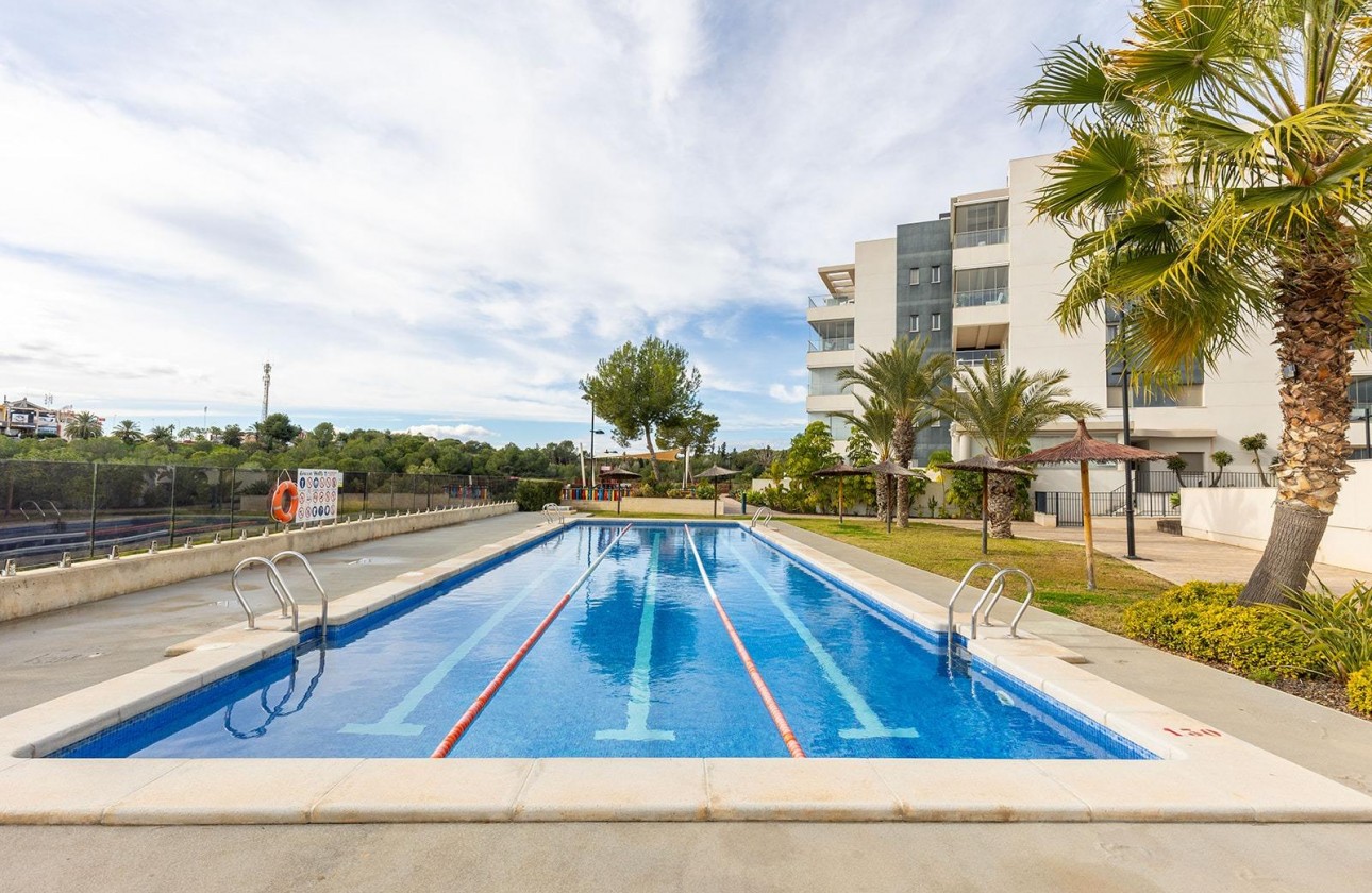 Reventa - Apartamento / piso - Orihuela Costa - Los Dolses