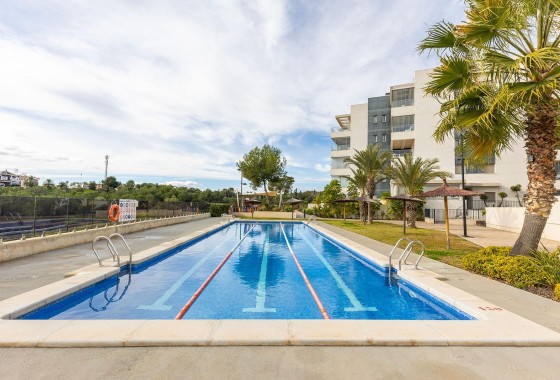 Reventa - Apartamento / piso - Orihuela Costa - Los Dolses