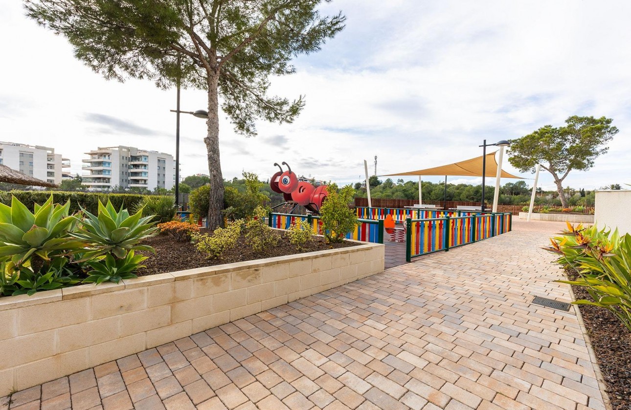 Reventa - Apartamento / piso - Orihuela Costa - Los Dolses