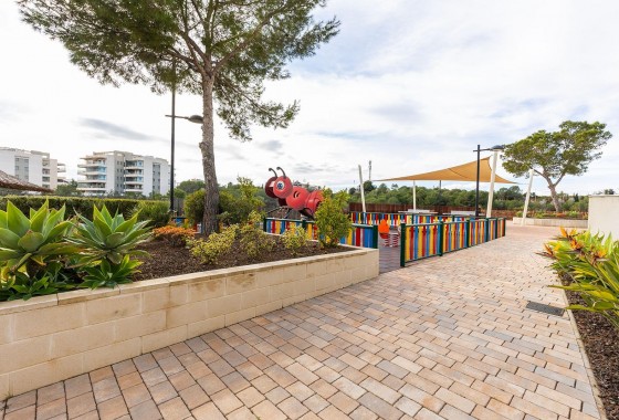 Reventa - Apartamento / piso - Orihuela Costa - Los Dolses