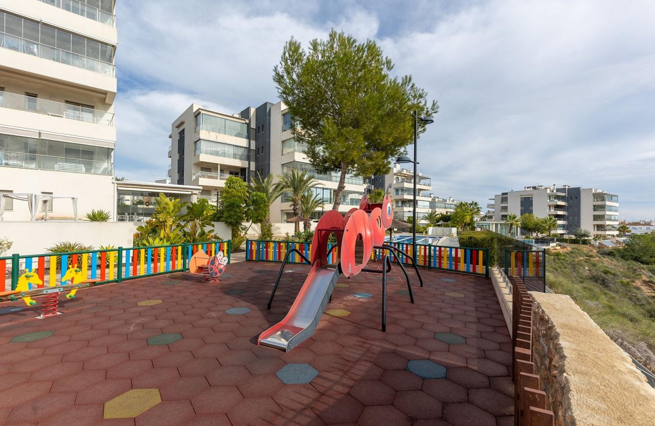 Reventa - Apartamento / piso - Orihuela Costa - Los Dolses