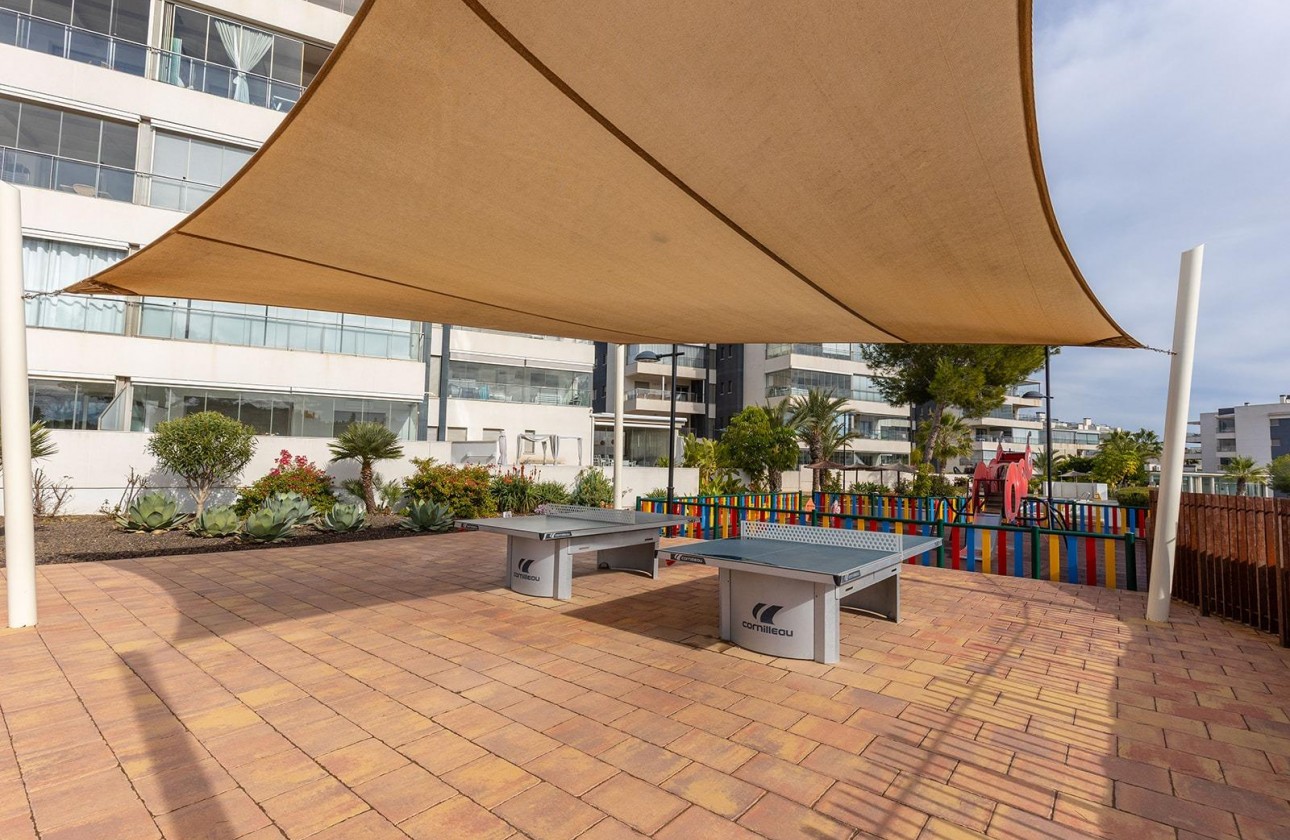 Reventa - Apartamento / piso - Orihuela Costa - Los Dolses