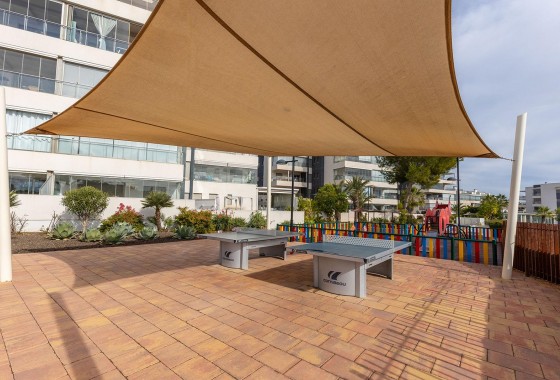 Reventa - Apartamento / piso - Orihuela Costa - Los Dolses