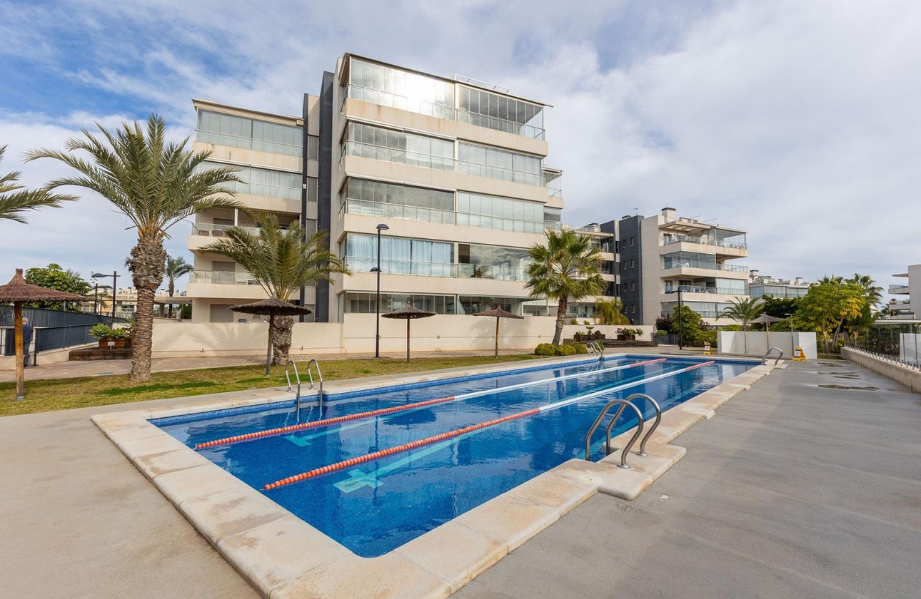 Reventa - Apartamento / piso - Orihuela Costa - Los Dolses