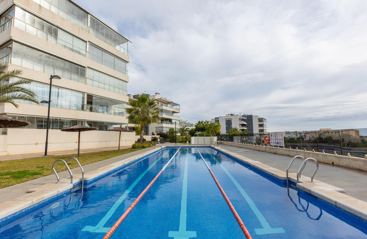 Reventa - Apartamento / piso - Orihuela Costa - Los Dolses