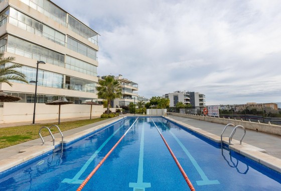 Reventa - Apartamento / piso - Orihuela Costa - Los Dolses