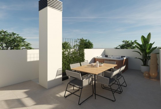 Nouvelle construction - Villa - Dolores - Sector 2