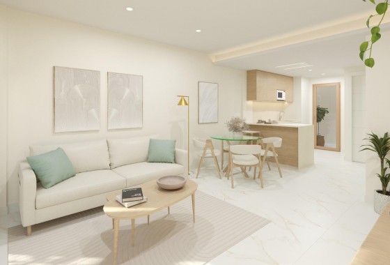 Nouvelle construction - Villa - Dolores - Sector 2