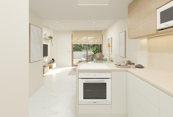 Nouvelle construction - Villa - Dolores - Sector 2