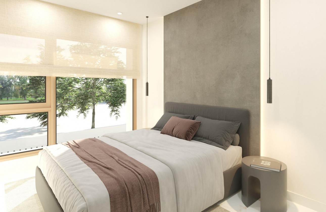 Nouvelle construction - Villa - Dolores - Sector 2