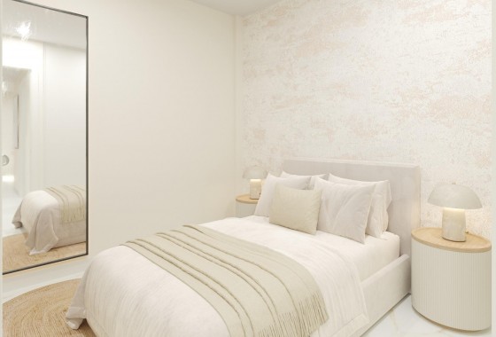 Nouvelle construction - Villa - Dolores - Sector 2