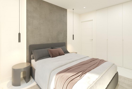 Nouvelle construction - Villa - Dolores - Sector 2