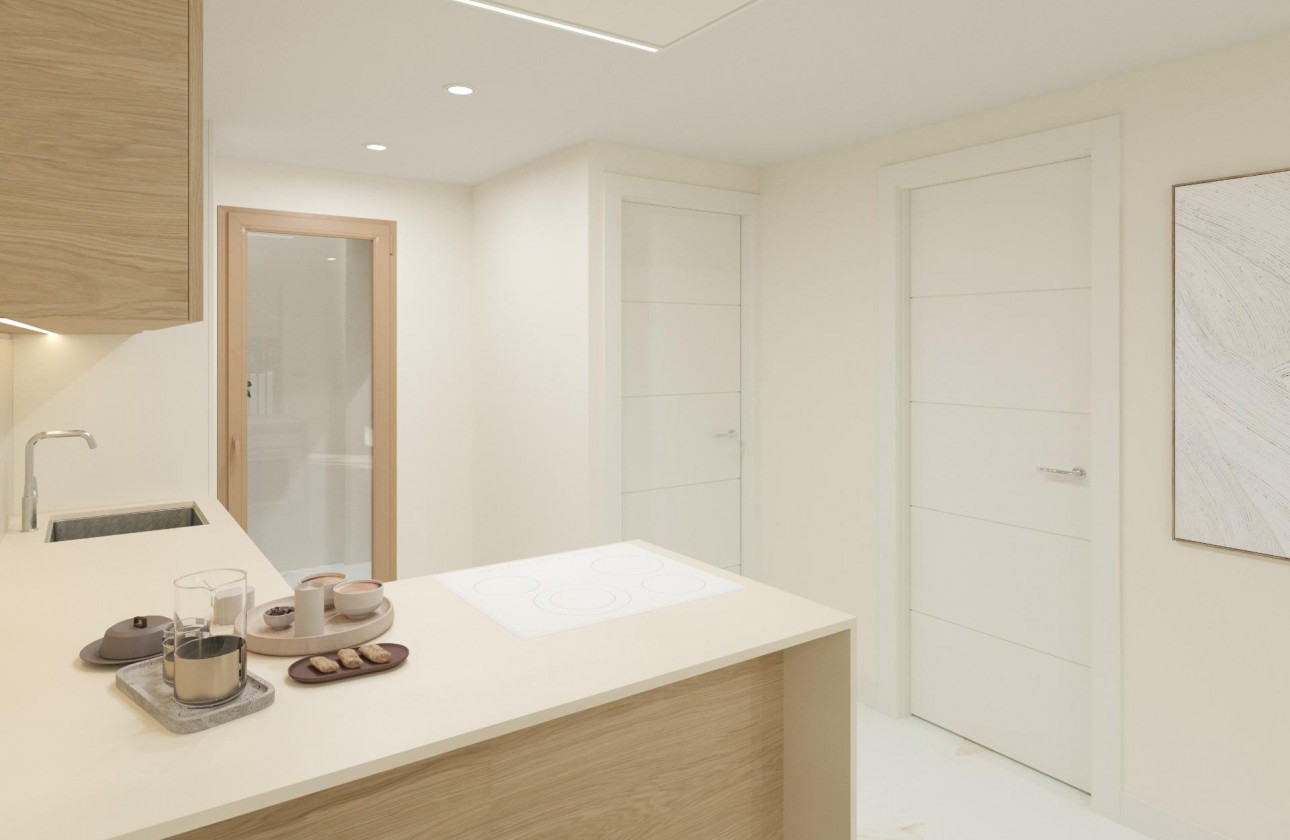 Nouvelle construction - Villa - Dolores - Sector 2