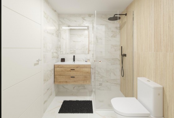 Nouvelle construction - Villa - Dolores - Sector 2