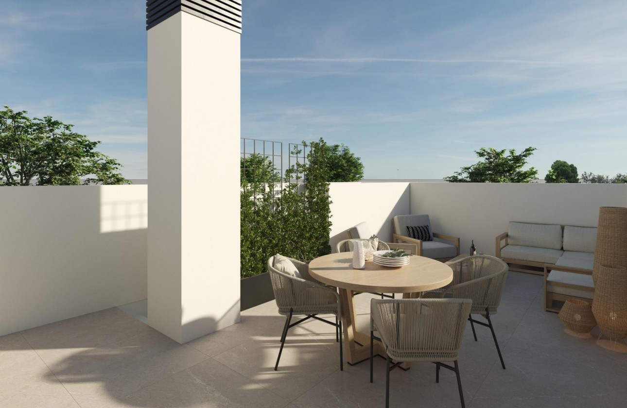 Nouvelle construction - Villa - Dolores - Sector 2