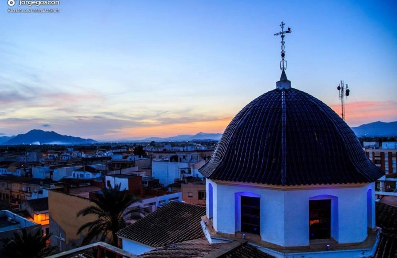 Nouvelle construction - Villa - Dolores - Sector 2