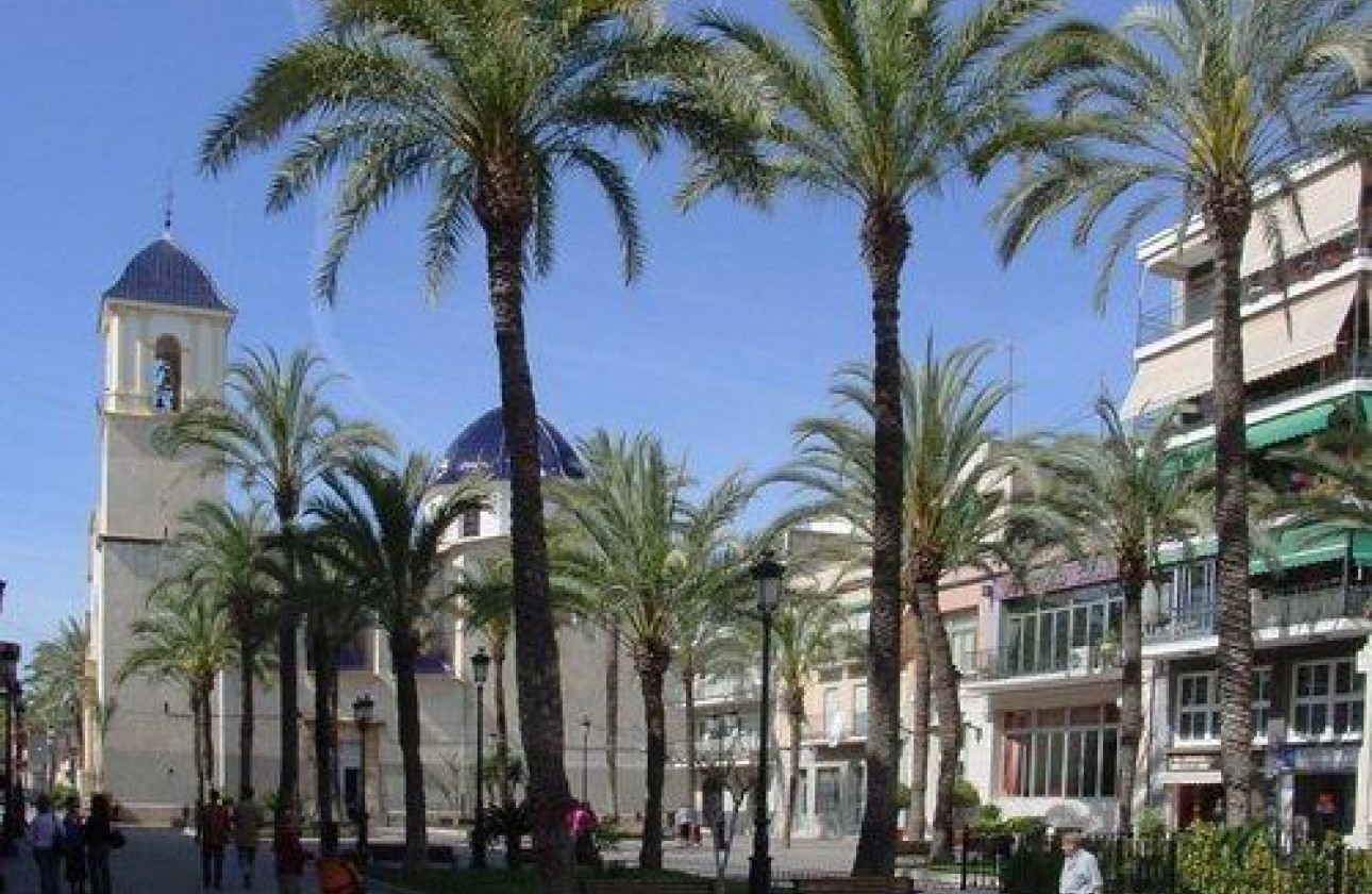 Nouvelle construction - Villa - Dolores - Sector 2