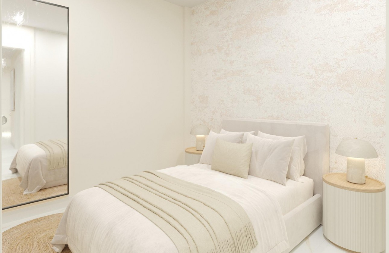 Nouvelle construction - Villa - Dolores - Sector 2