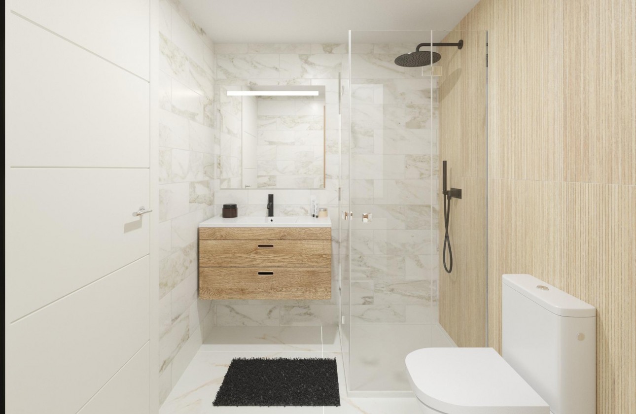 Nouvelle construction - Villa - Dolores - Sector 2